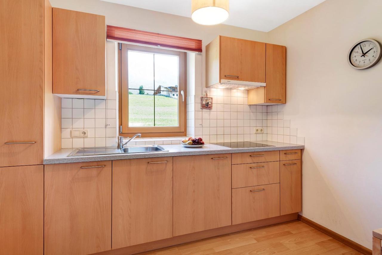 Stinerhof Schlernblick Lägenhet Fiè Exteriör bild
